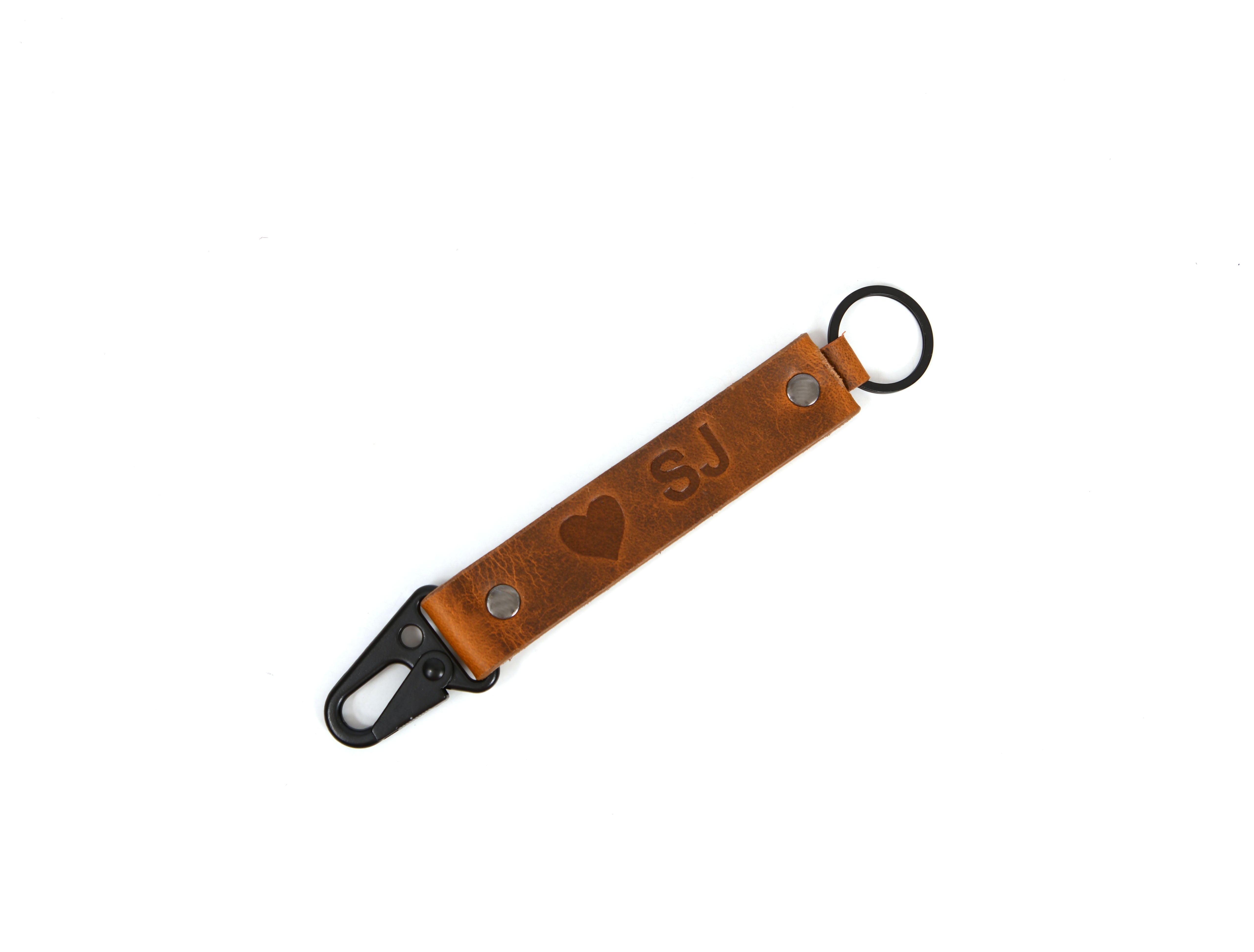 Pilot Key Chain