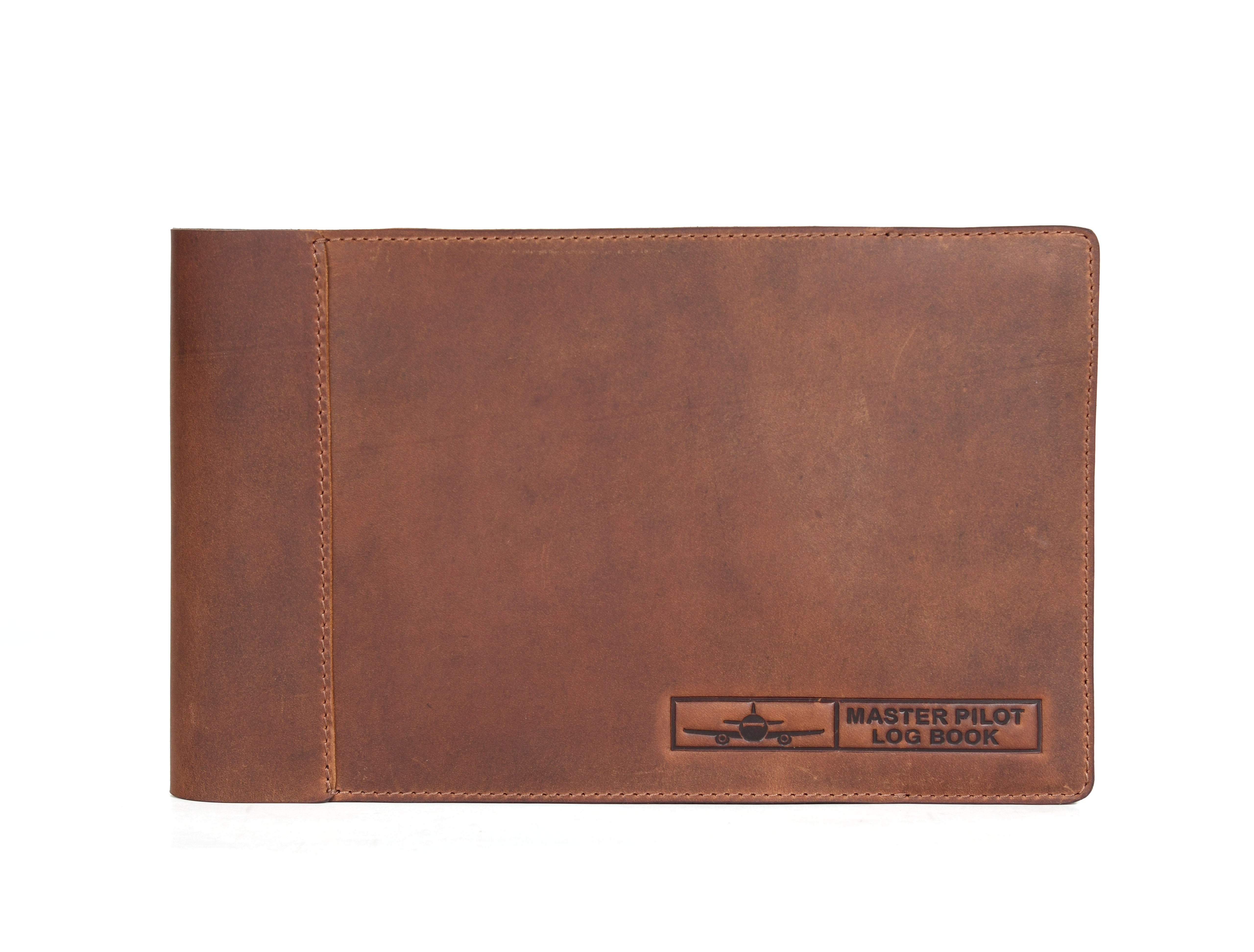 Master Pilot Logbook