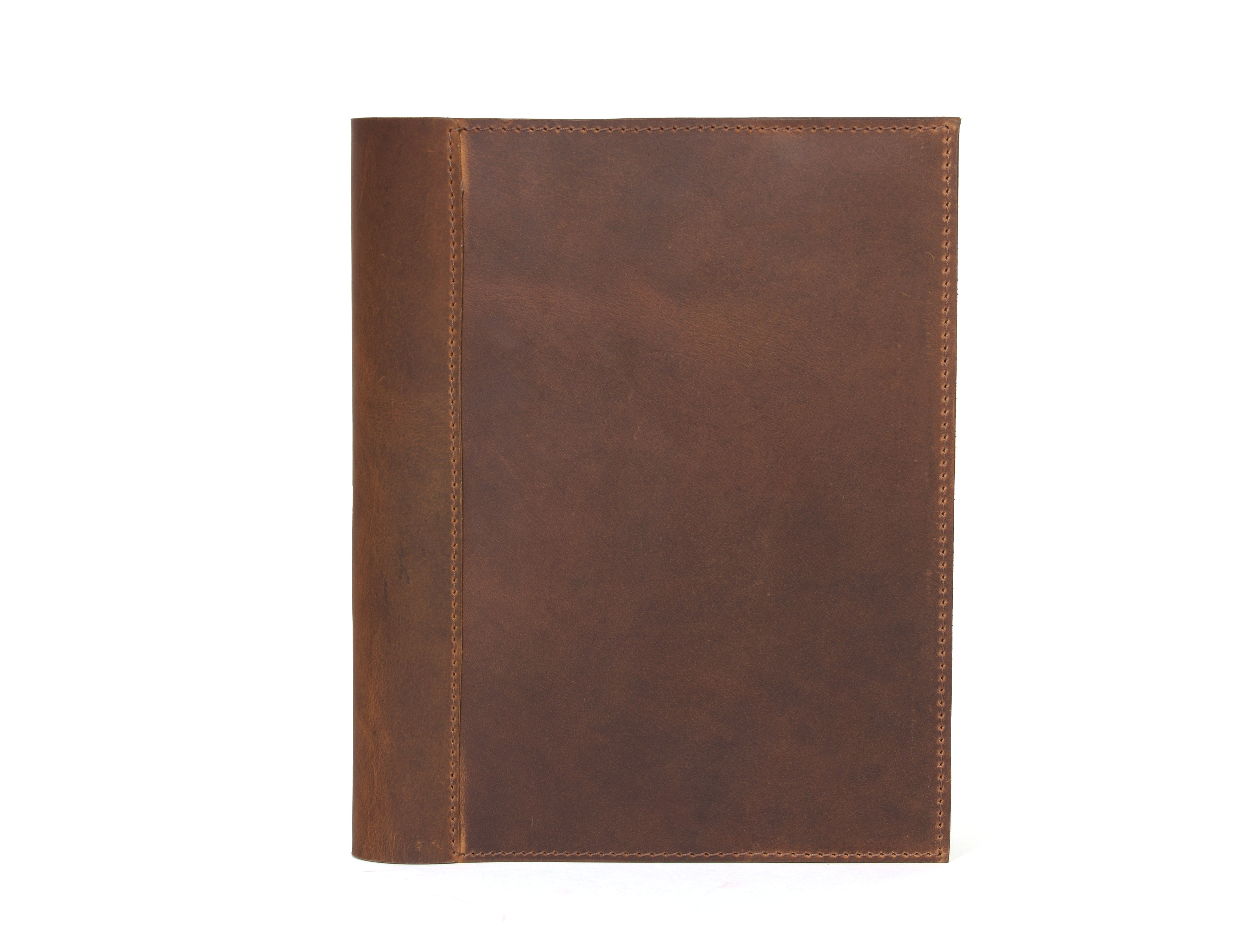 European Leather Diary – Compact & Durable( OG-213 )
