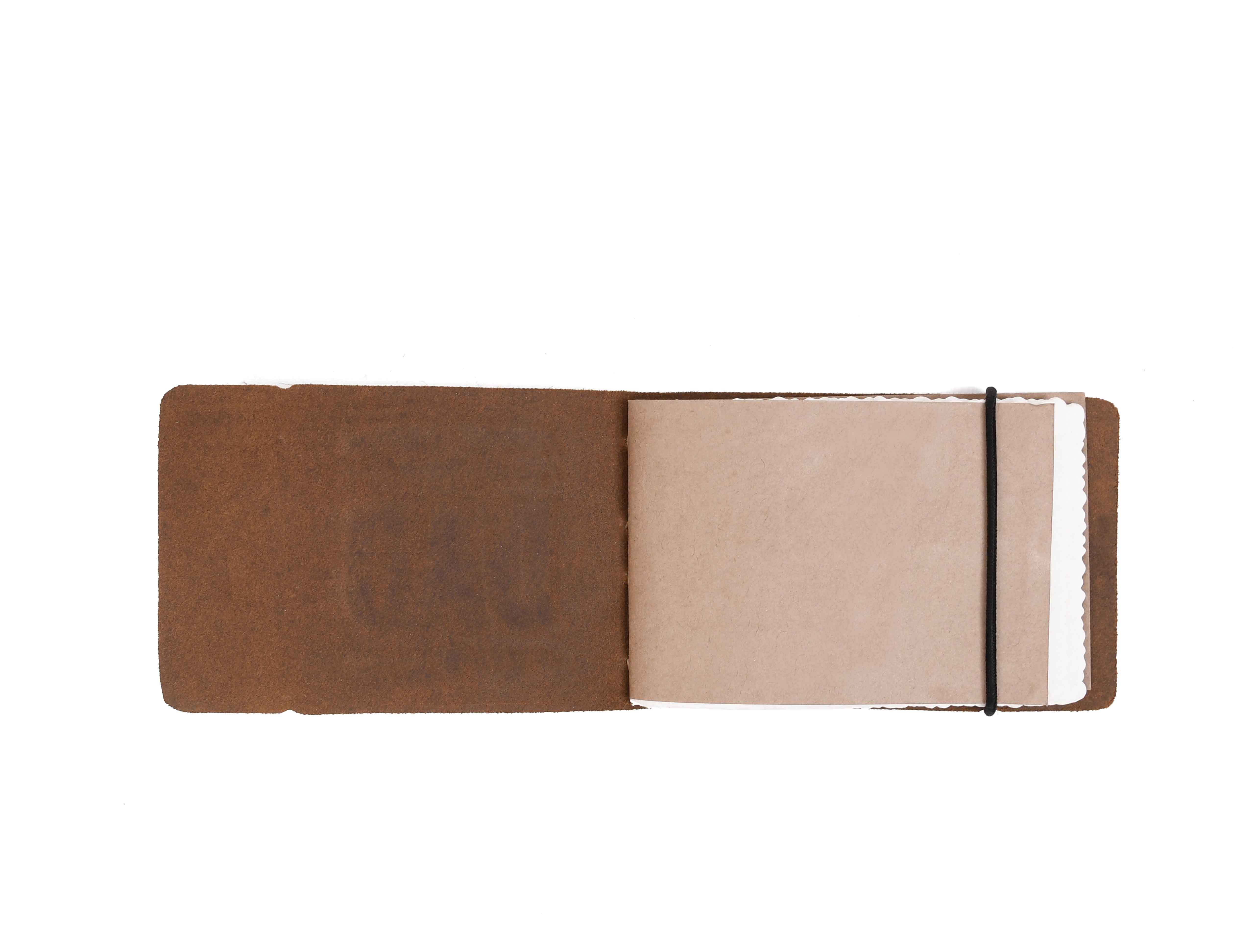 Dad LogBook – A Personalized Keepsake for Every Father