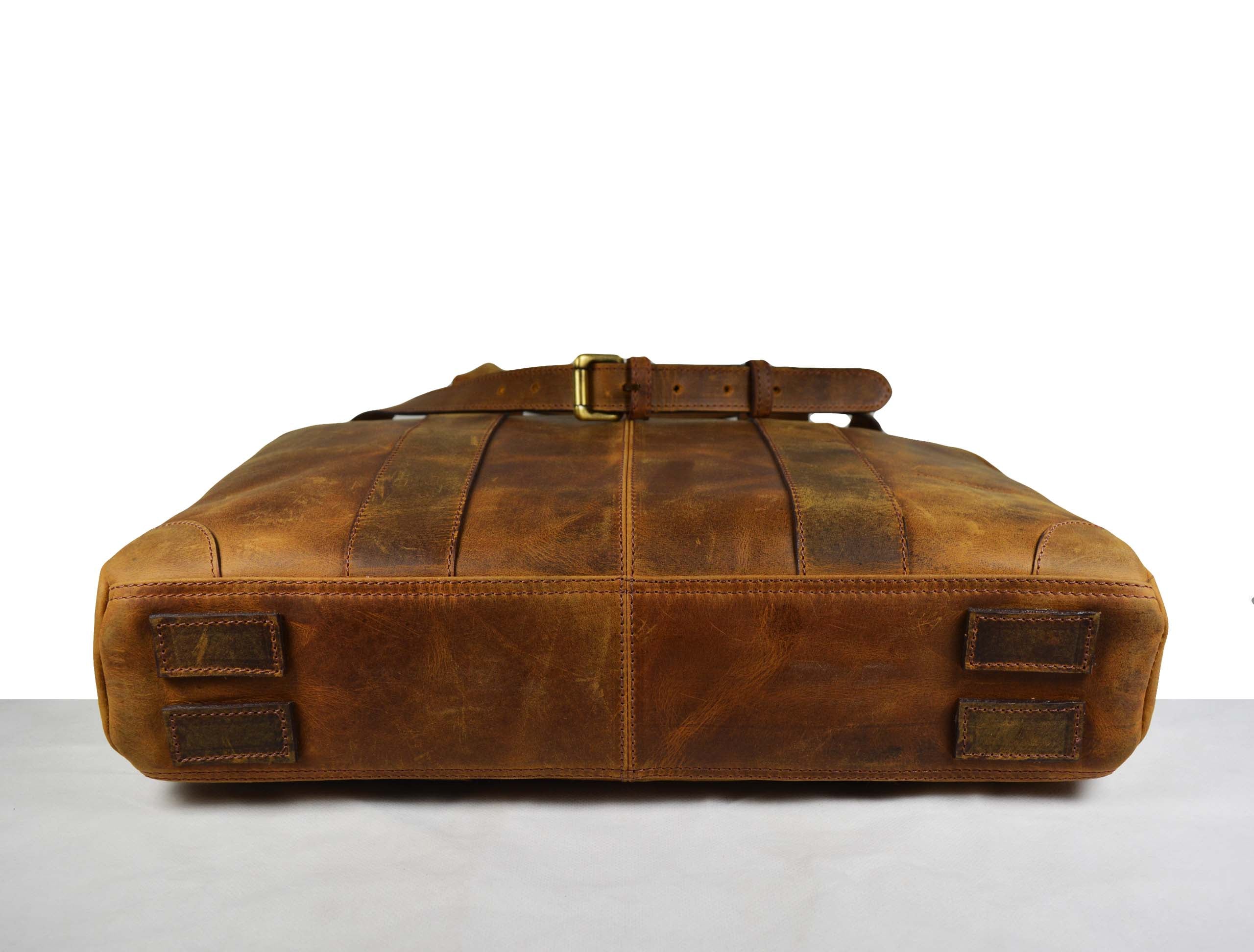 Picton Leather Office Bag