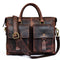 Berkeley Leather Portfolio Bag