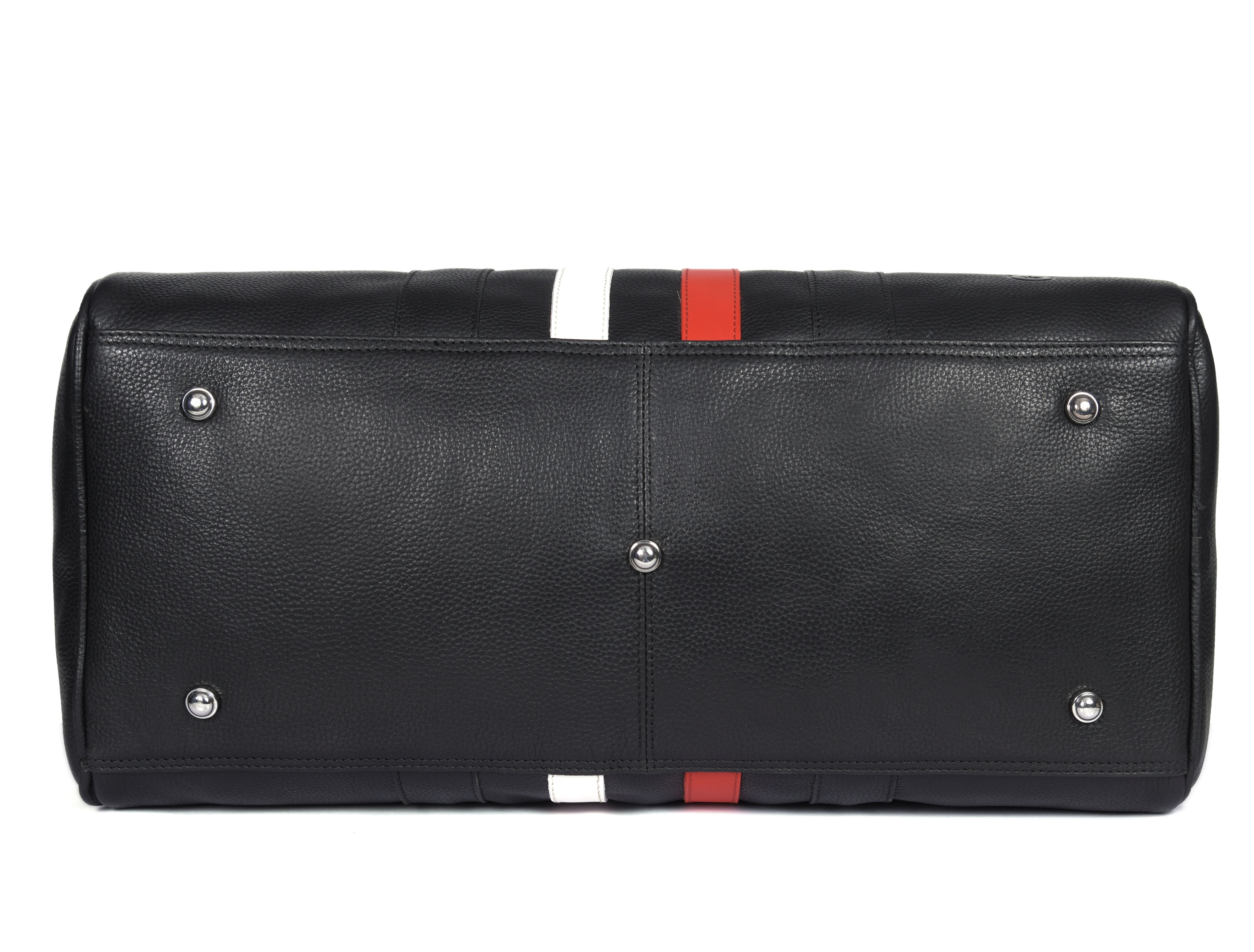 Luxura Leather Duffle Bag ( TB - 110 )