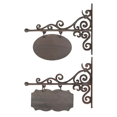 Sign Board S ~ Assorted 