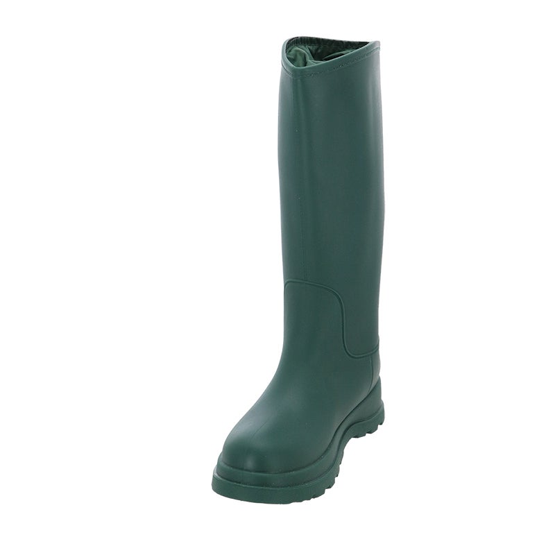 Doorstop Boot Green Ass. 