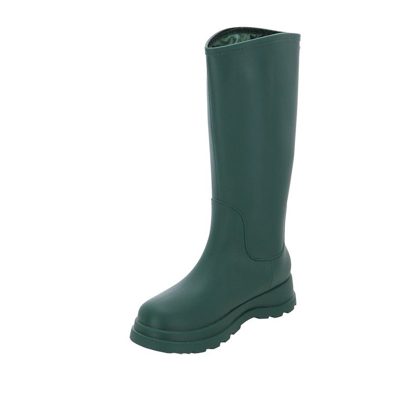 Doorstop Boot Green Ass. 