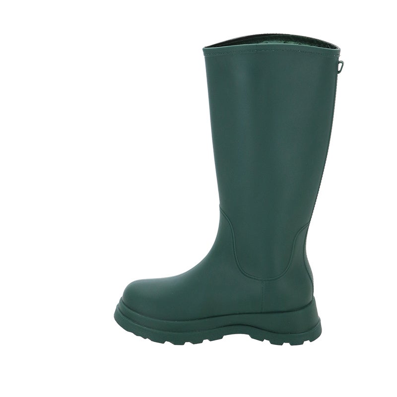 Doorstop Boot Green Ass. 