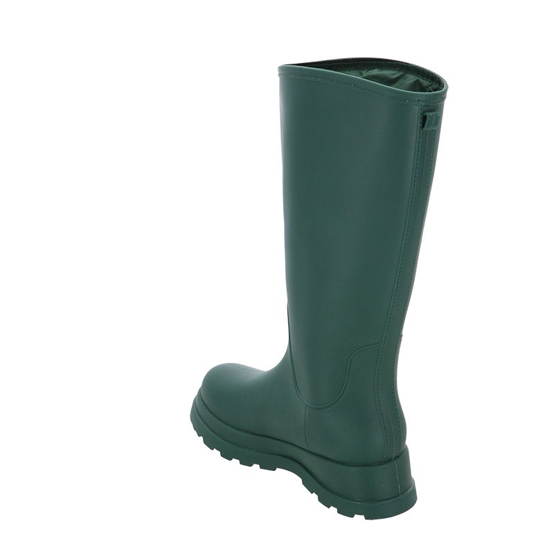 Doorstop Boot Green Ass. 