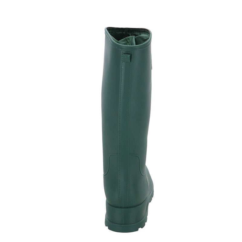 Doorstop Boot Green Ass. 