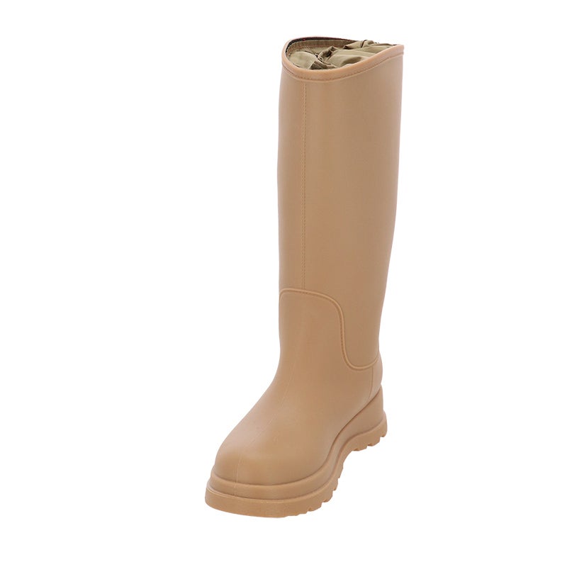 Doorstop Boot – Khaki Assorted 