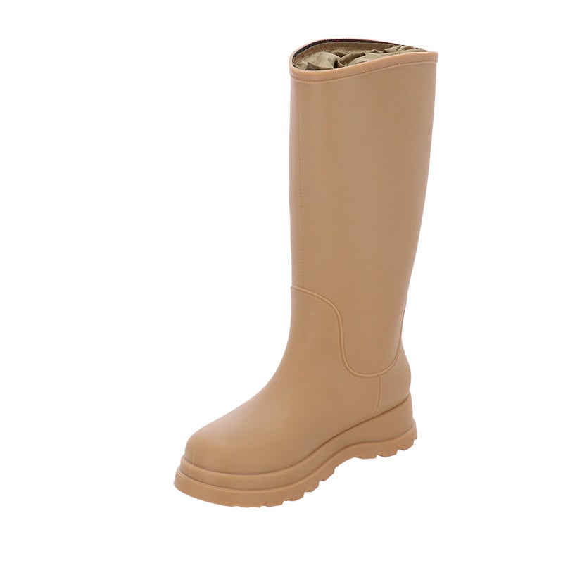 Doorstop Boot Khaki Ass. 