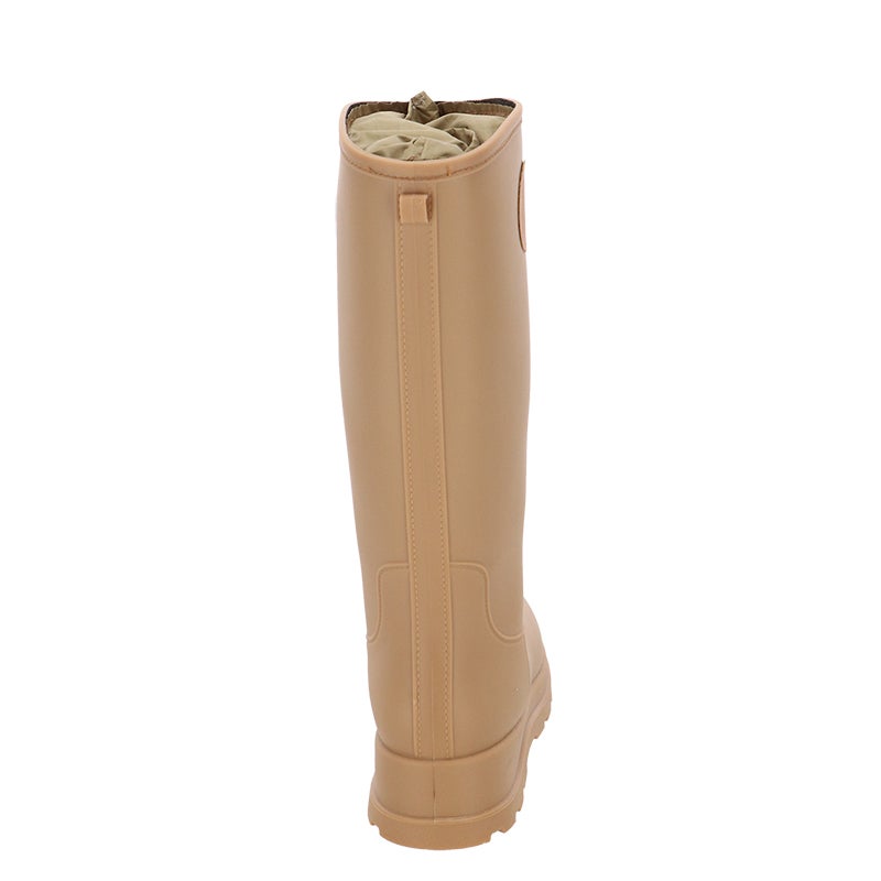 Doorstop Boot Khaki Ass. 