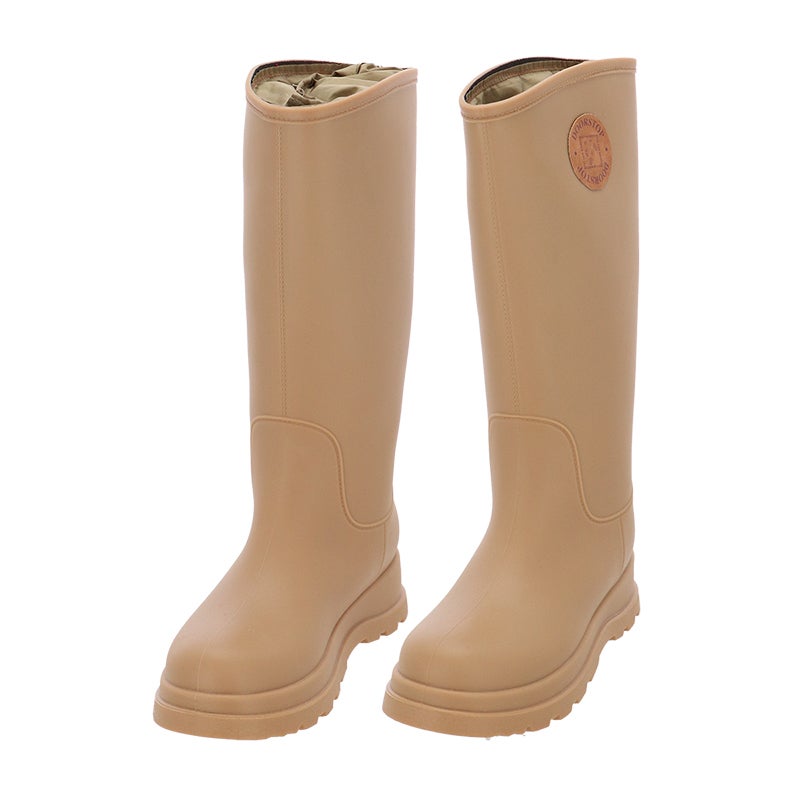 Doorstop Boot Khaki Ass. 