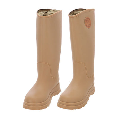 Doorstop Boot Khaki Ass. 