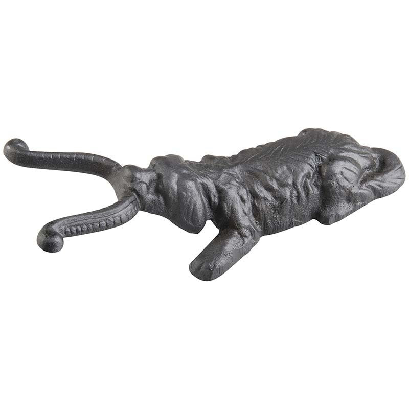 Bootjack Dog 