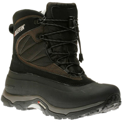 BOTTE BAFFIN YOHO POUR HOMME 