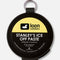 Loon Outdoors Stanley's Ice Off Paste – Non-Toxic Guide & Line Anti-Freeze, Keeps Tip-Ups Ice-Free Below 0°C, Easy Application