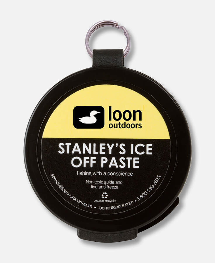 Loon Outdoors - Stanley's Ice Off Paste 