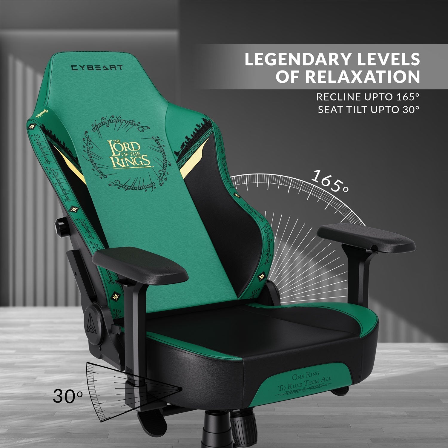 Lord of The Rings Gaming Chair 