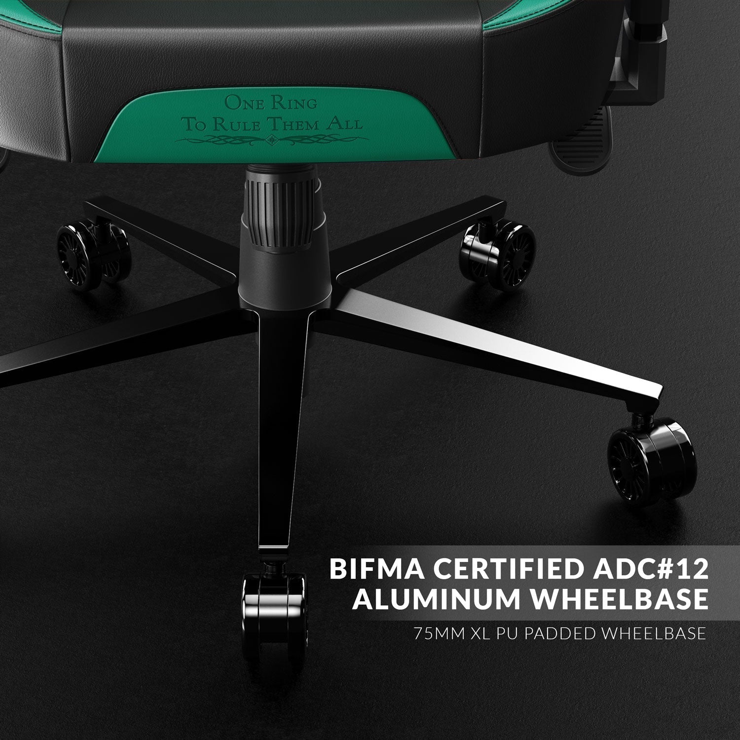 Lord of The Rings Gaming Chair 