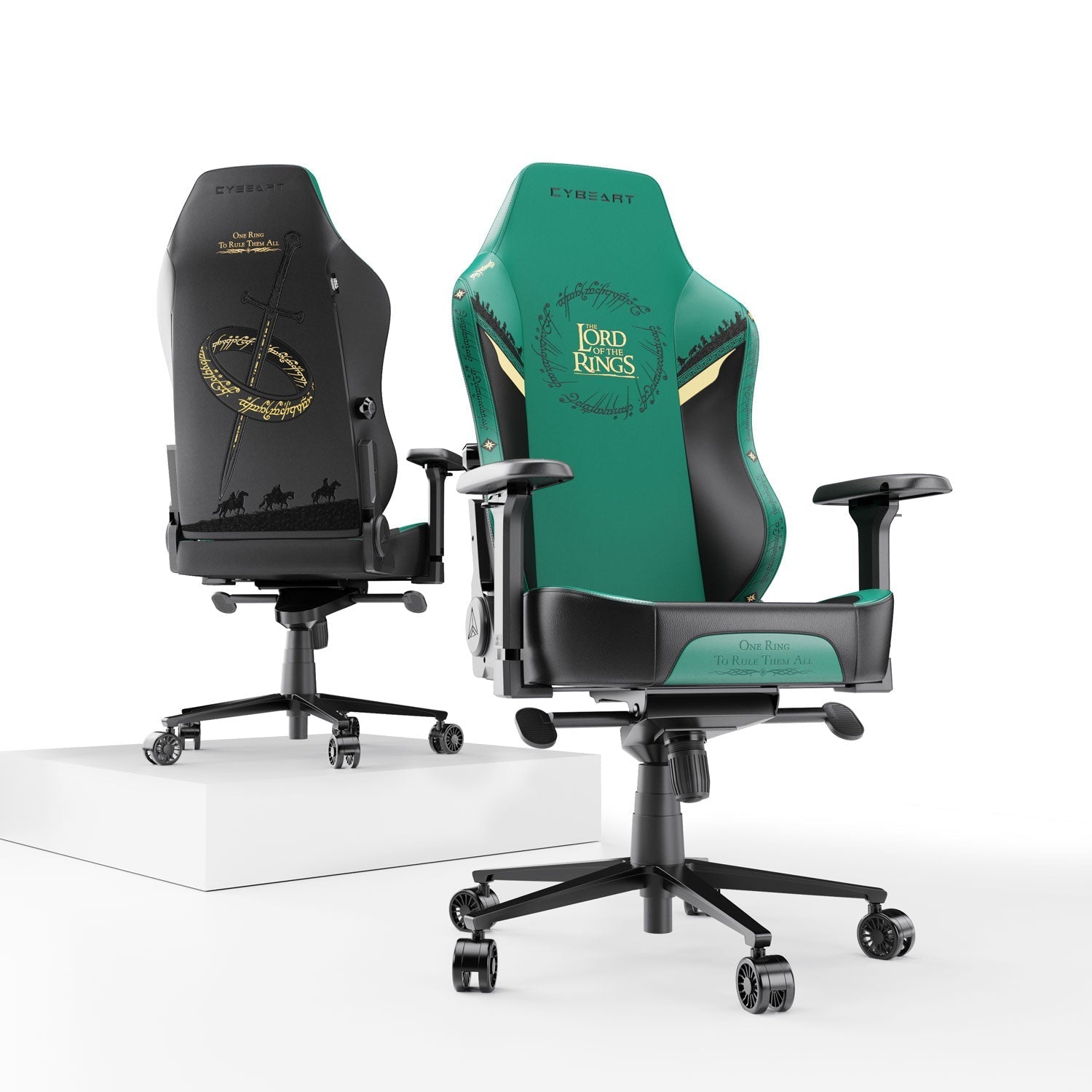 Lord of The Rings Gaming Chair 