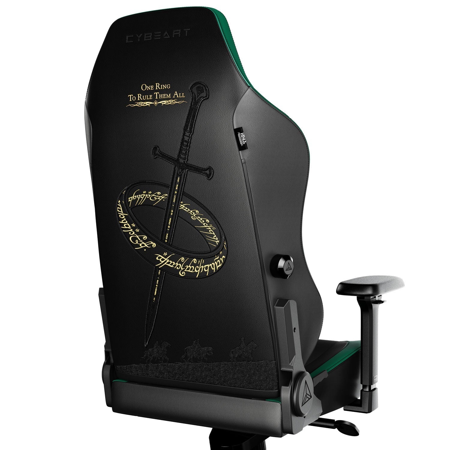 Lord of The Rings Gaming Chair 