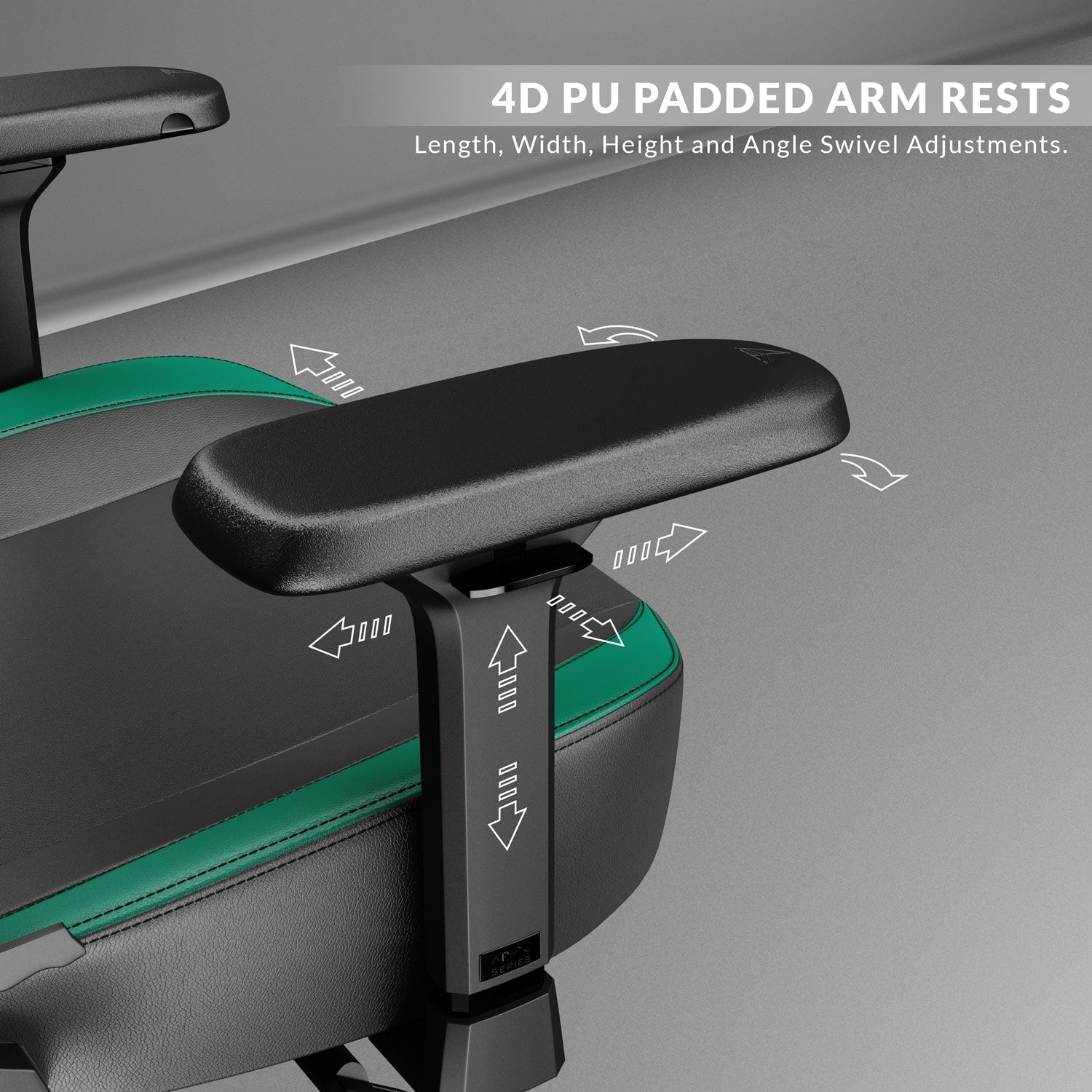 Lord of The Rings Gaming Chair 