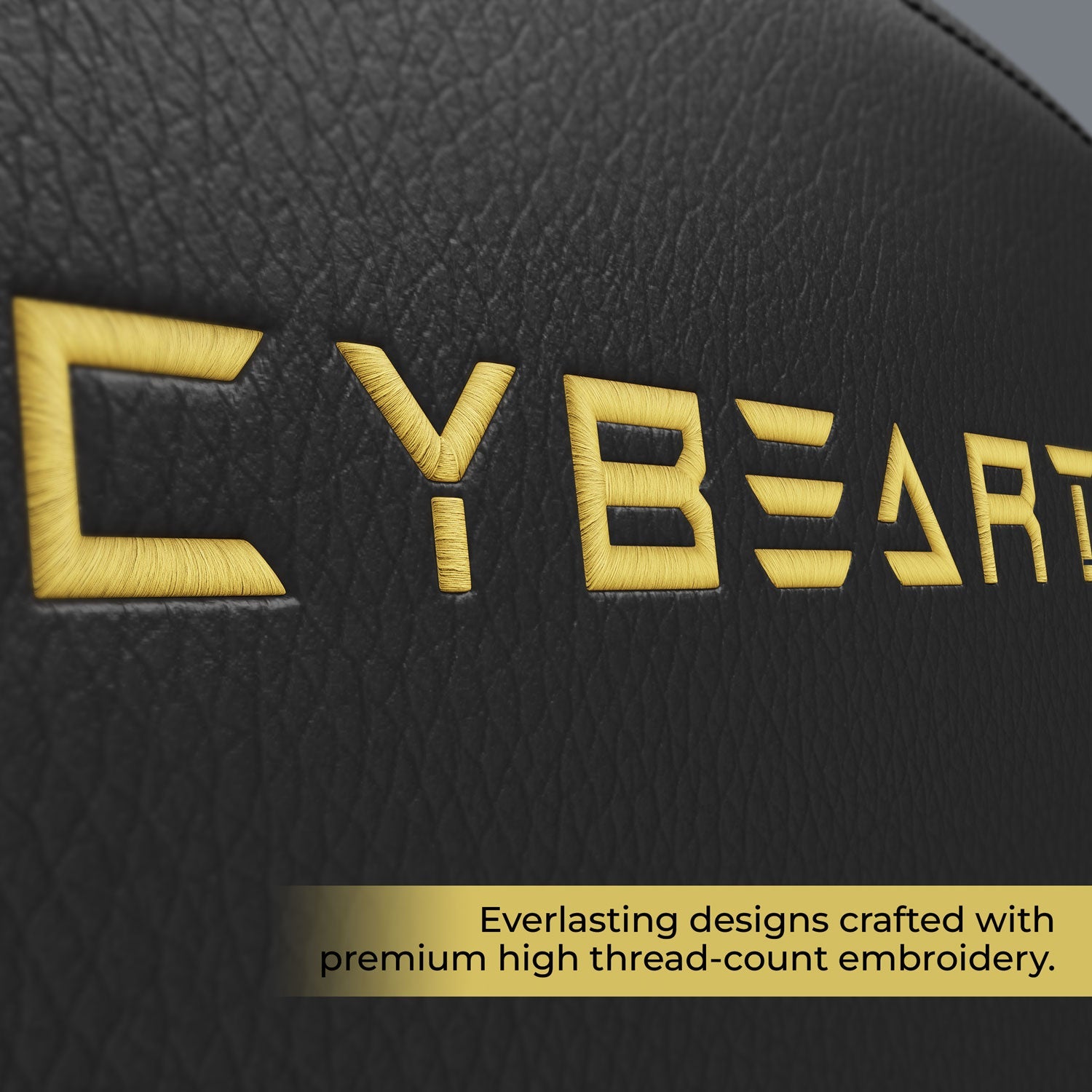 Lord of the Rings (Black Edition) Gaming Chair 