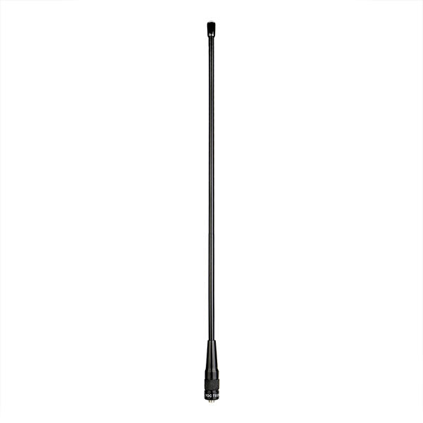 YDC TECH ®YT-L71 15.6-Inch Elite Whip Antenna SMA-Female Dual Band Antenna 144/430MHz for Baofeng Radios 