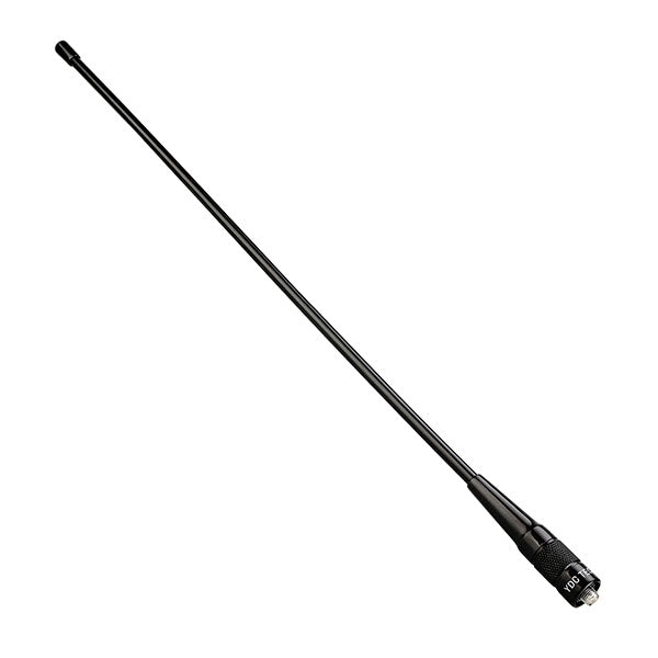 YDC TECH ®YT-L71 15.6-Inch Elite Whip Antenna SMA-Female Dual Band Antenna 144/430MHz for Baofeng Radios 