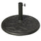 Outsunny Elegant Anchor: Decorative Market Umbrella Base, 22