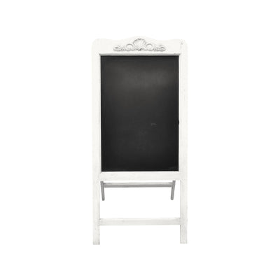 Wooden Blackboard 