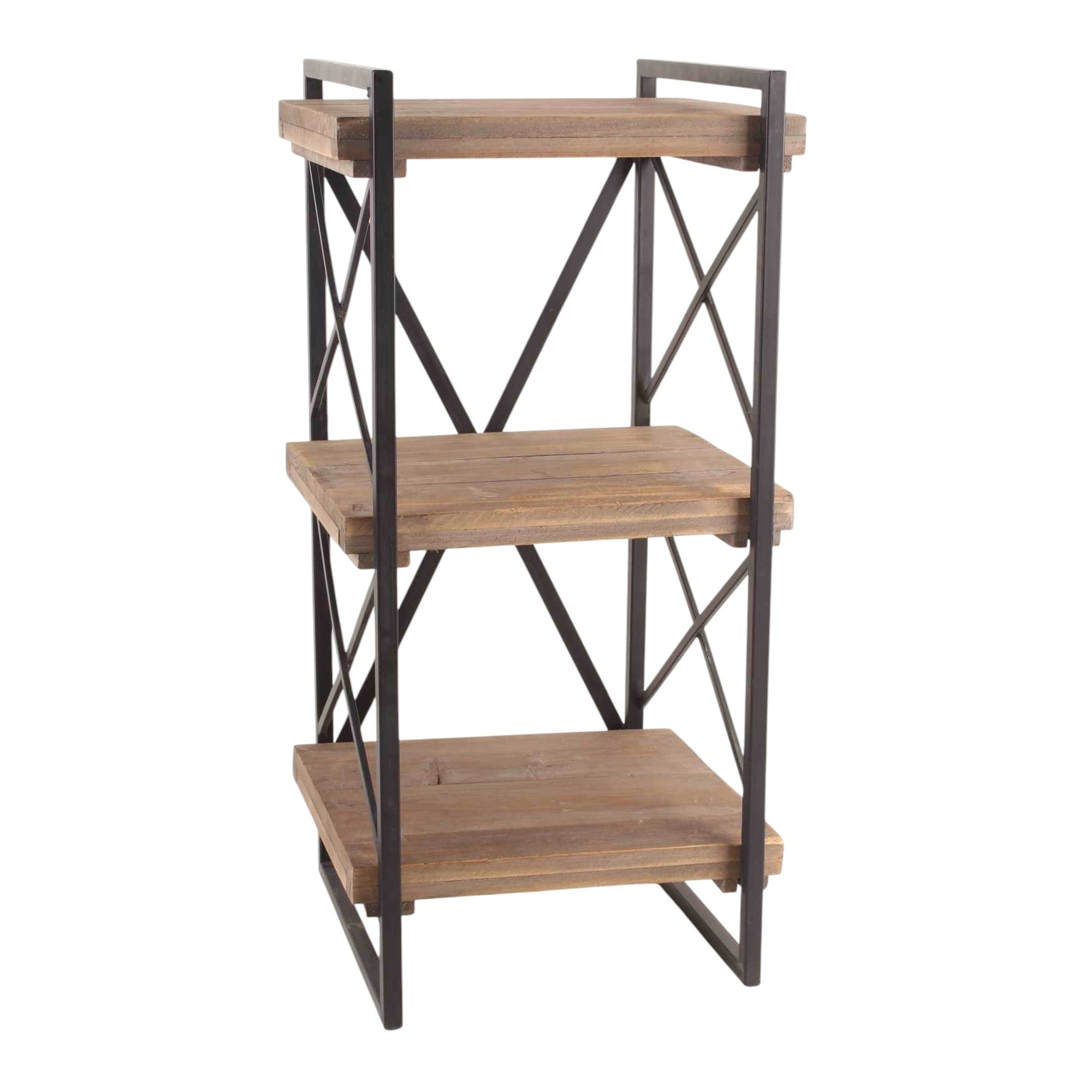 Wooden Shelf 