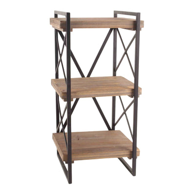 Wooden Shelf 