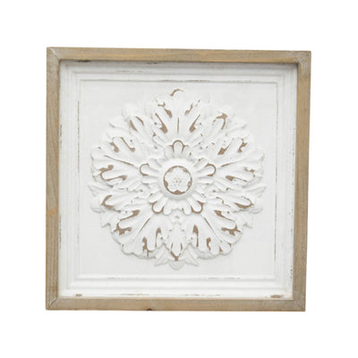 Wooden Hanging Wall Decor 