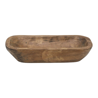Wooden Tray 