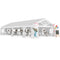 Heavy Duty Party Tent, 20' x 40' Large Sun Shade Canopy Tent for Parties, Wedding, Events, BBQ Grill, White