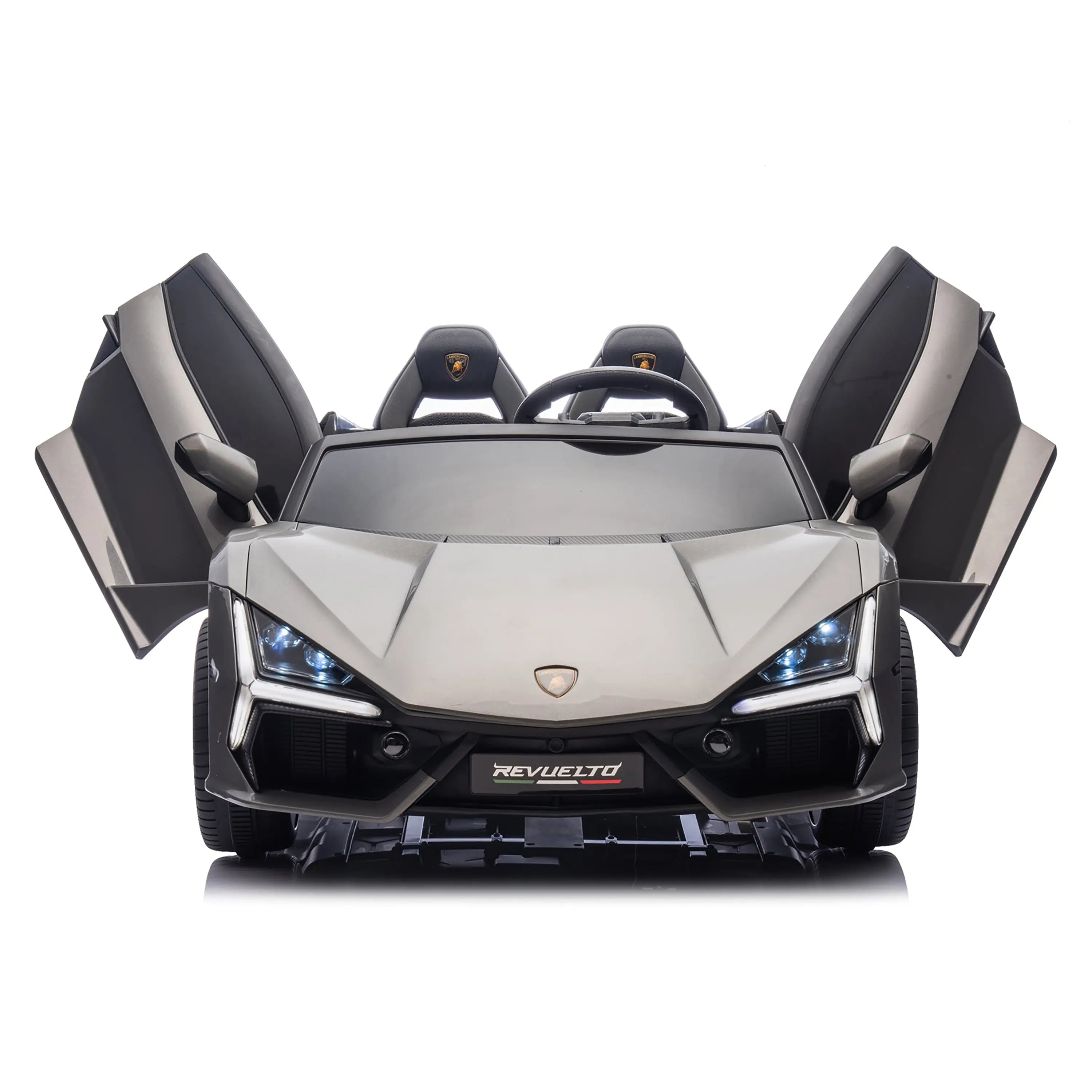 Lamborghini Revuelto 24V Ride-on