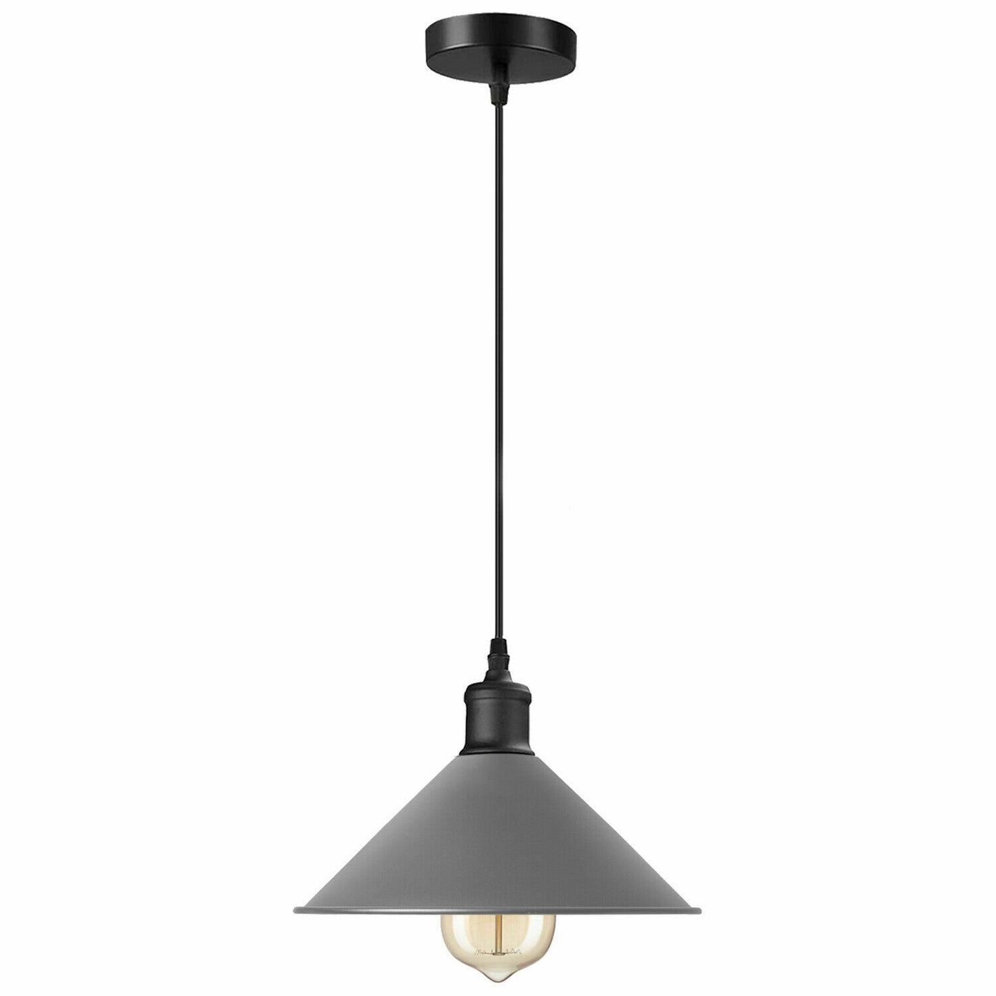 Modern Hanging Rope Light~1117