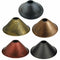 Industrial Metal Cone Ceiling Lamp Shades~1124