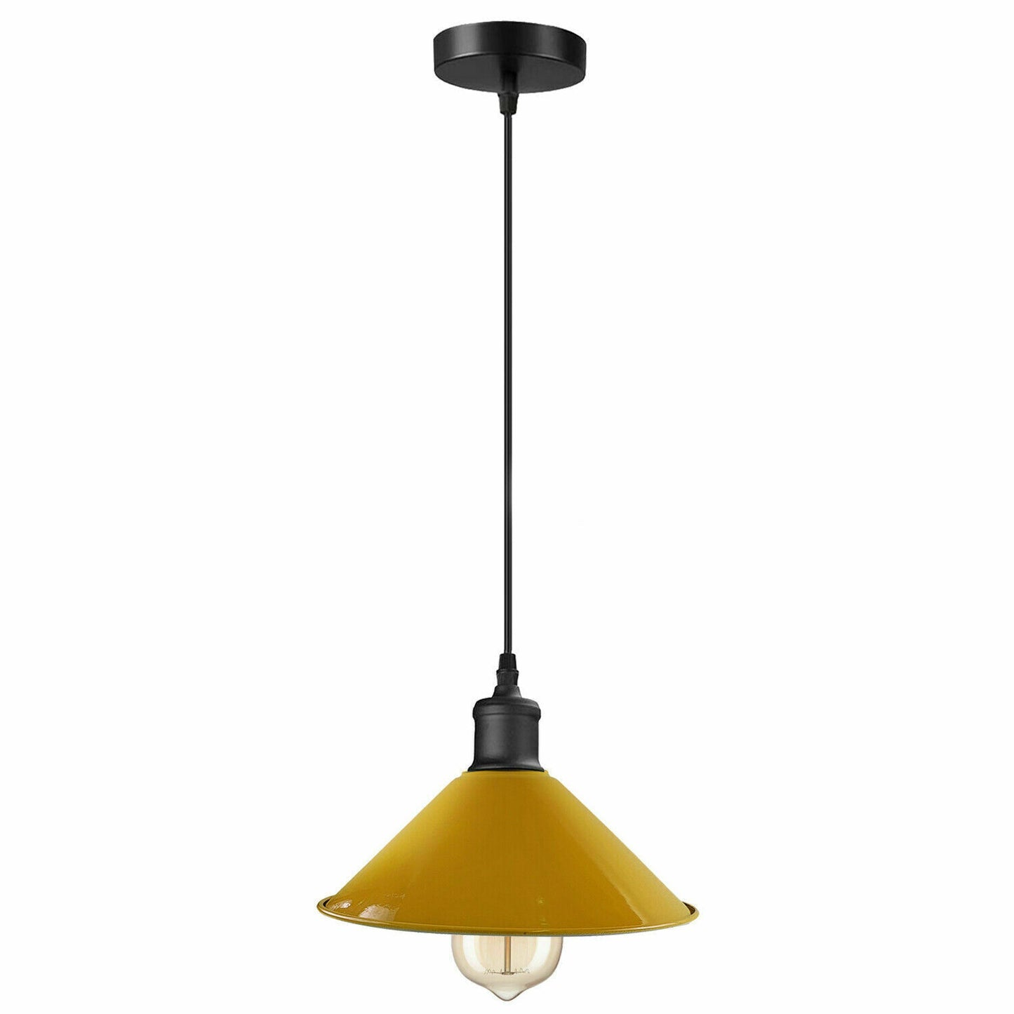 Modern Hanging Rope Light~1117