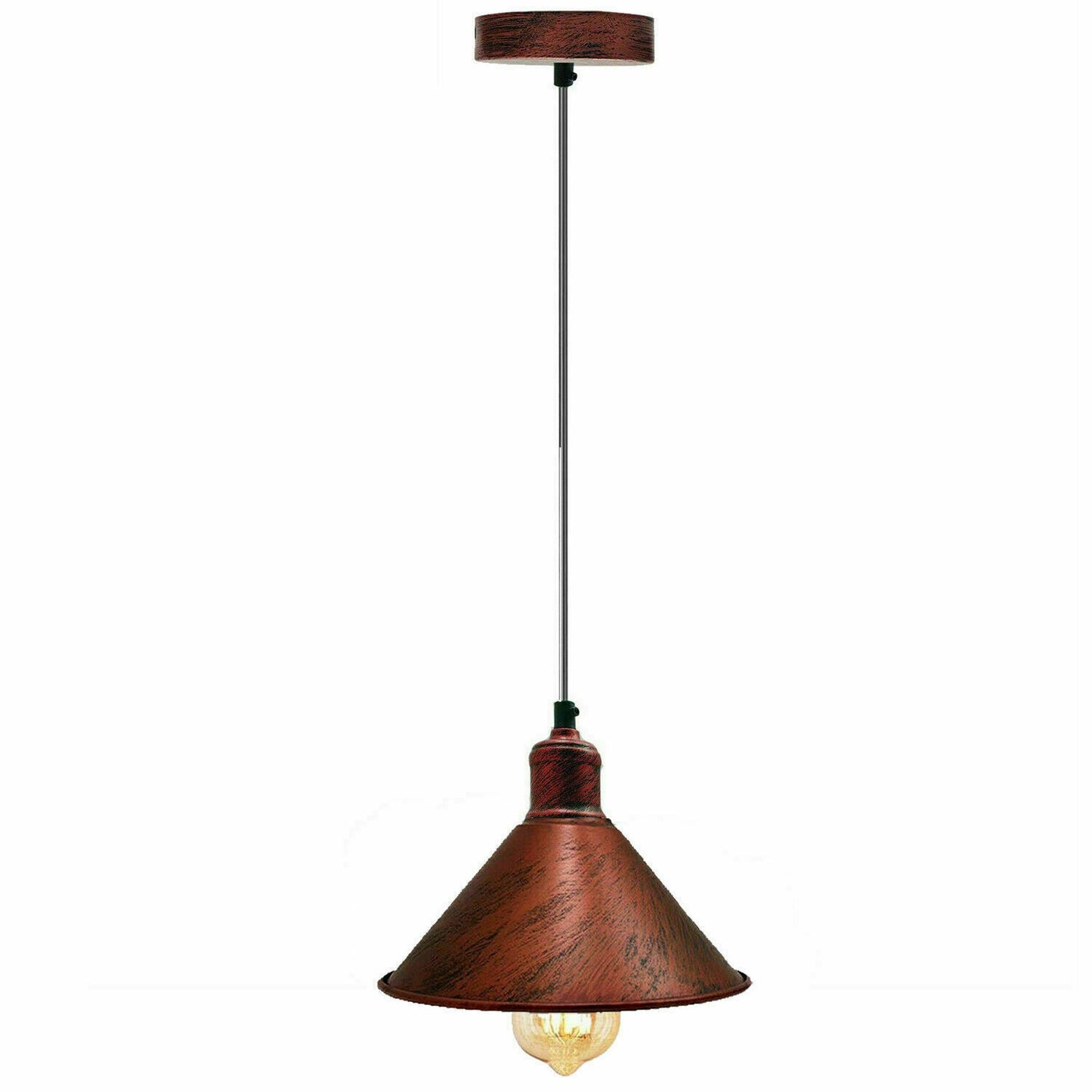 Modern Hanging Rope Light~1117