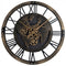 Large Wall Clock 27