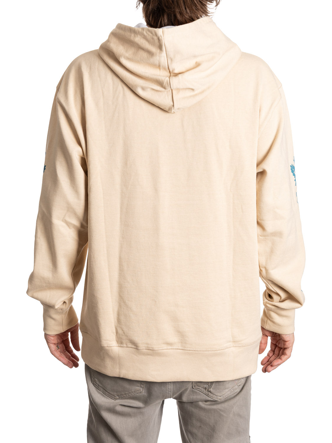 Toronto Maple Leafs Vintage Vibes Hoodie 