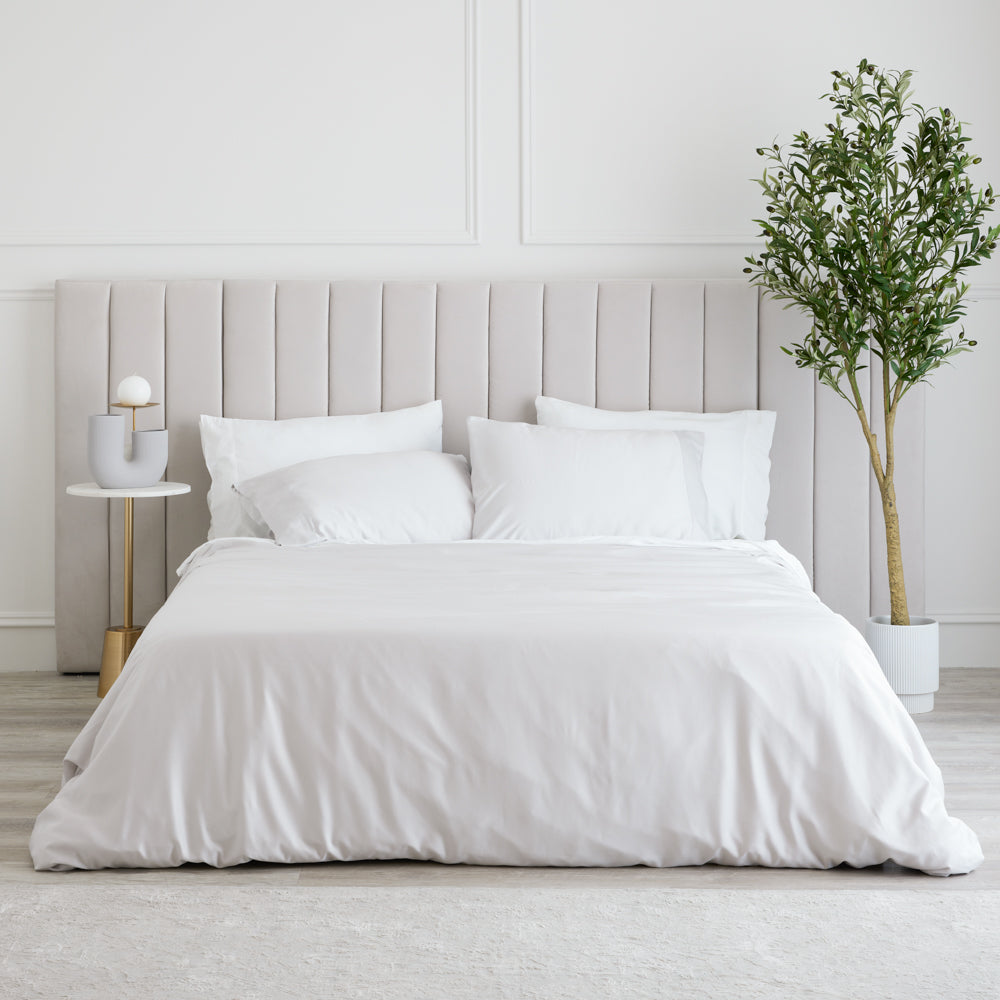 Tencel - Vegan Silk 