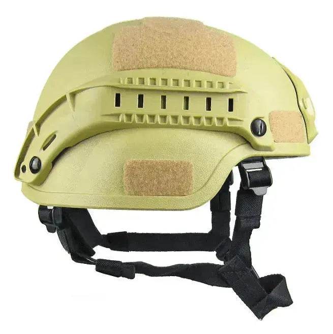 Lightweight Tactical Helmet 
