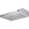 36 Inch 600 CFM Under Cabinet Range Hood - VICTORY Luna