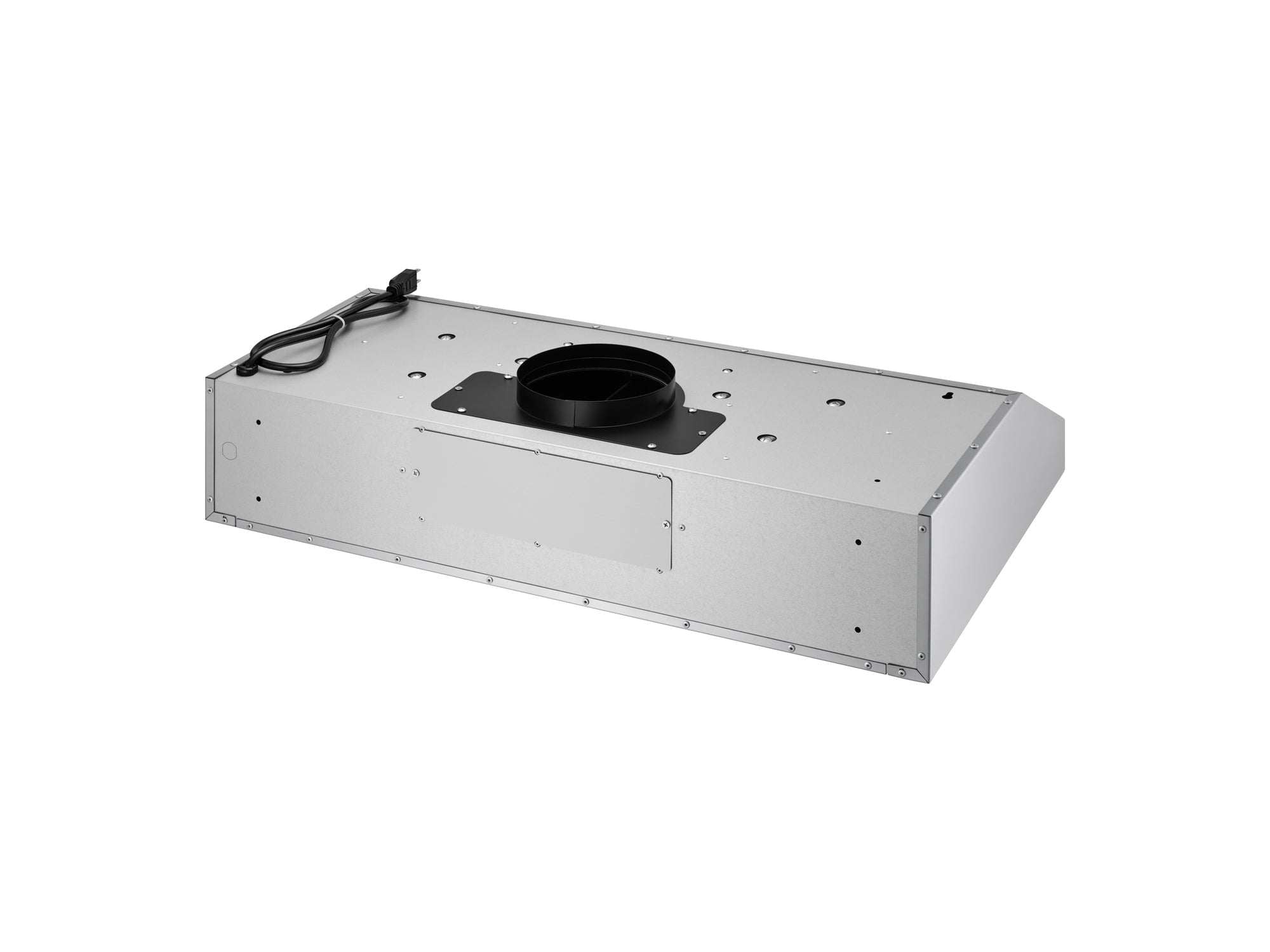 36 Inch 600 CFM Under Cabinet Range Hood - VICTORY Luna 