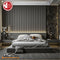UltraFlex® REVIVE- Hybrid 12” Mattress and BoxSpring Set Breathable Pillowtop, Spinal Support HDcoils, Luxury Comfort Hypoallergic Foam Encasement, Pressure Relieving Coils, Eco-Friendly Mattress (Made in Canada)