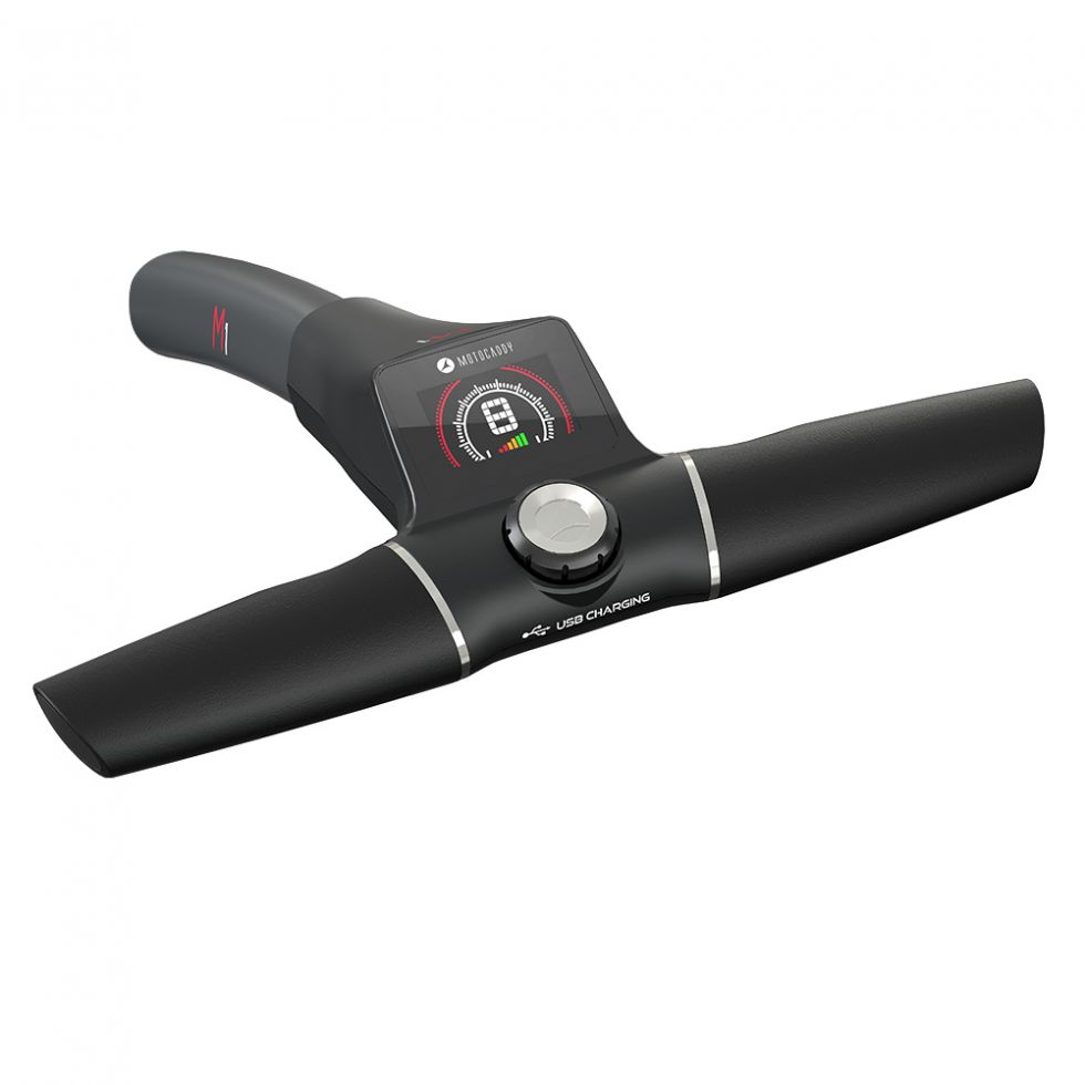 M1 DHC Electric Trolley 